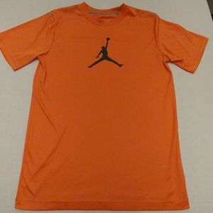 Nike DRI-FIT Air Jordan shirt